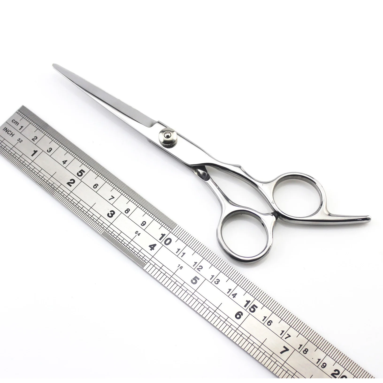 卸売 5 個理髪はさみヘアトリミングはさみステンレス鋼散髪はさみヘアカットはさみ散髪