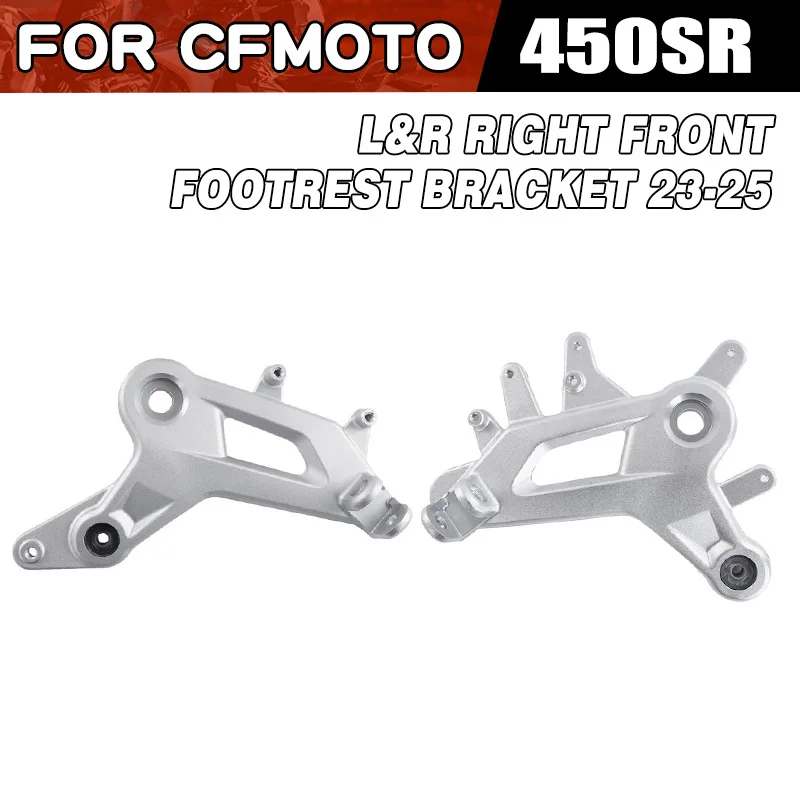 per-cfmoto-450sr-23-25-supporto-pedana-anteriore-sinistro-e-destro-ricambi-moto-pedane-accessori-moto