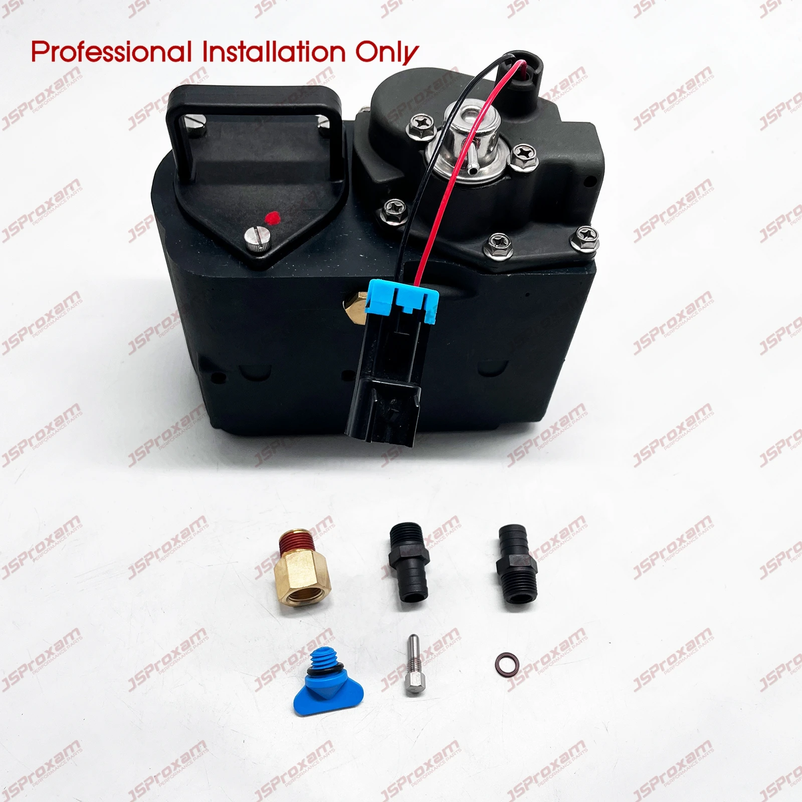 Replacement For MerCruiser New Cool Fuel Pump Module 8M0047215 864650A13