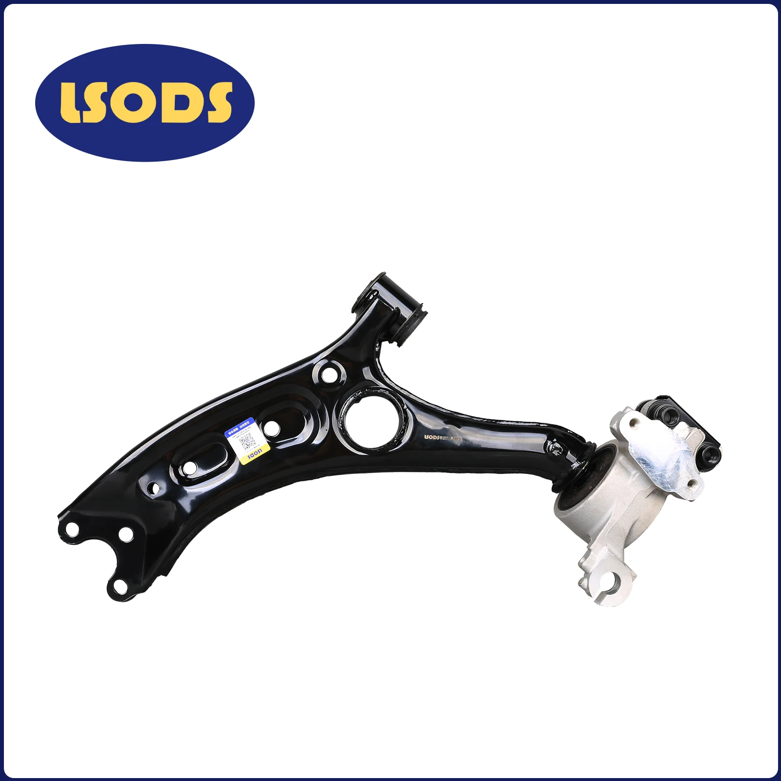 

51360-Tmj-T01 51350-Tmj-T01 Передний нижний рычаг подвески в сборе, подходит для Honda CR-V 17, модель RW, бензиновая версия/Haoying