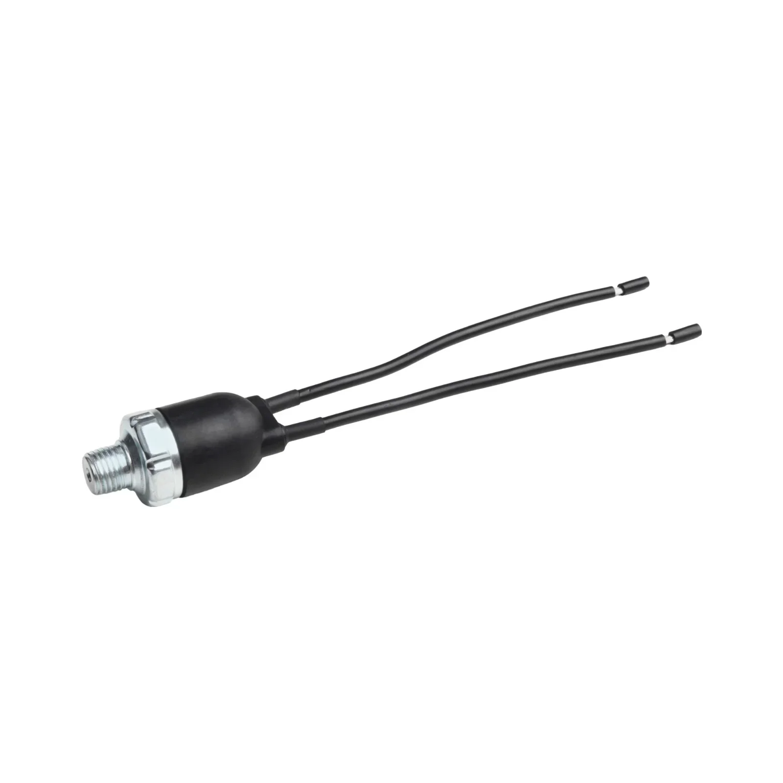 Pressure Activation Air Pressure Switch For Air Pressure Control Pressure Switch Metal Material Unidirectional Circuit