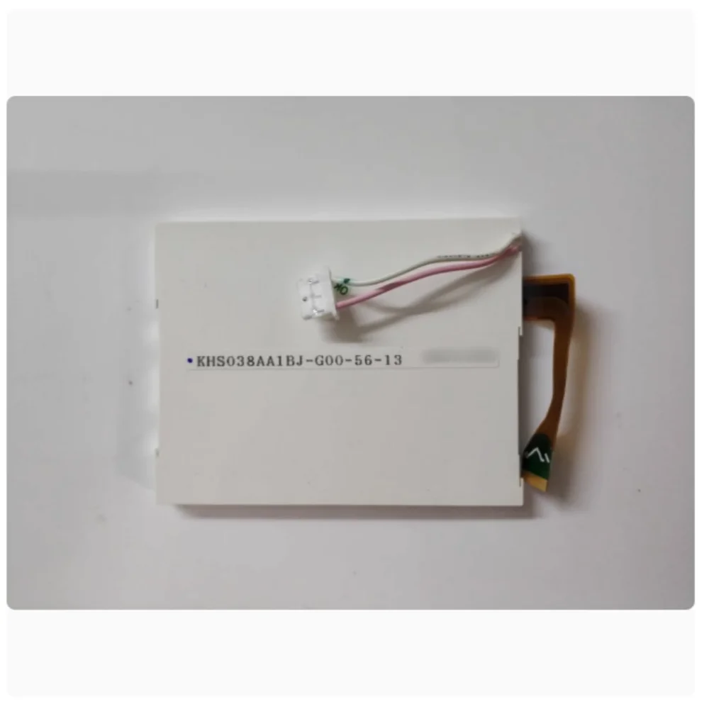 

KHS038AA1BJ-G00 LCD Display Screen Panel