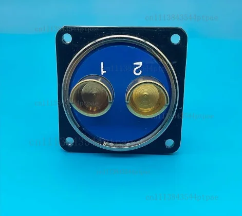 1PCXCD series, circular electrical connector XCD36F2Z1D1 XCD36T2K1P1 aviation connector
