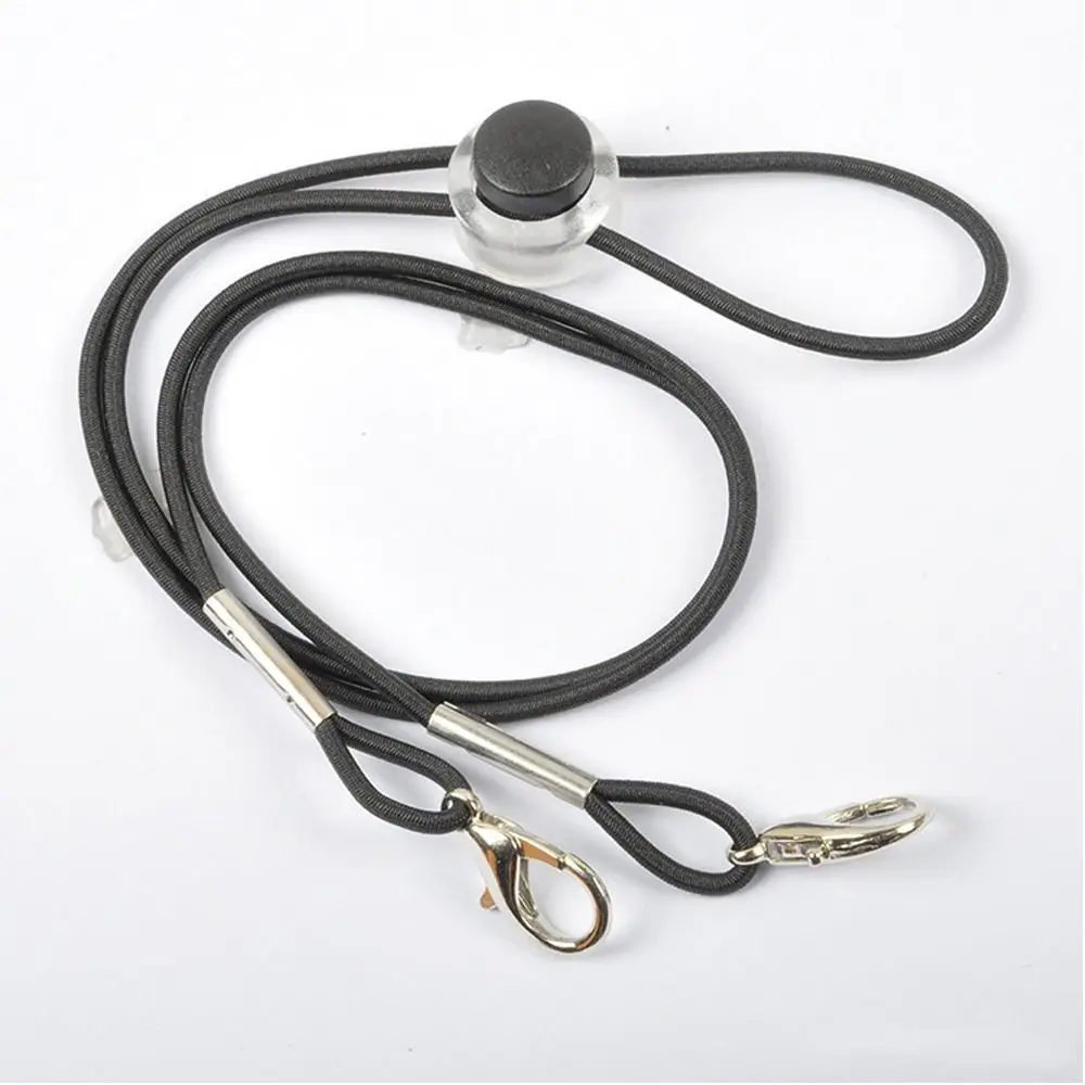 New Non-Slip Sport Glasses Rope Anti Lost String Accessory Neck Strap Mask Elastic Band Women