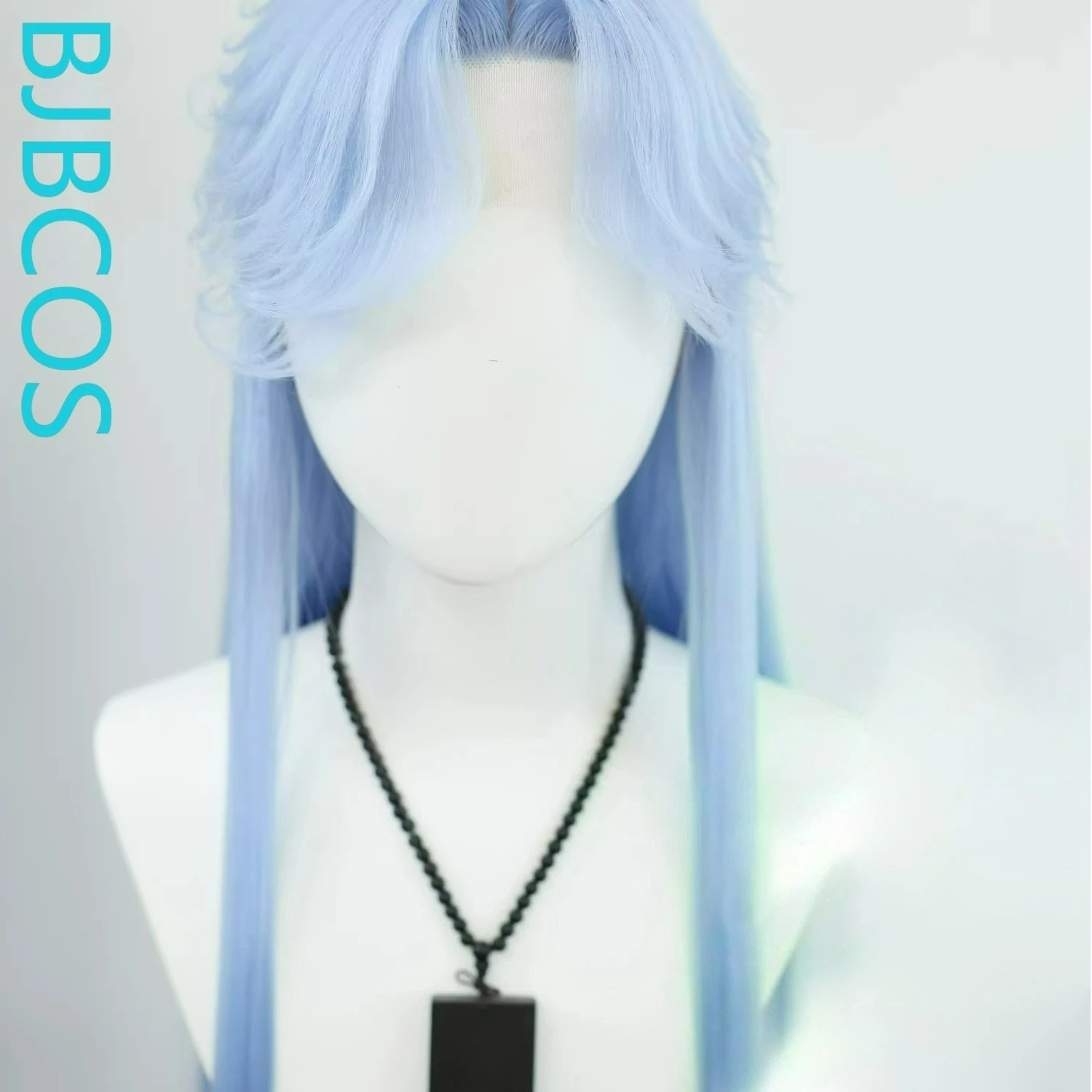 Parrucca Stile Antico Universa - Lace Front Wigs recensione e prezzo
