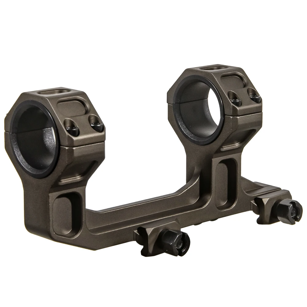 DIANA Zielfernrohrhalterung für 30/25,4mm Optisches Visier GE Halterung 1.54 1.93 Halterung für 20mm Schiene – Detail 24
