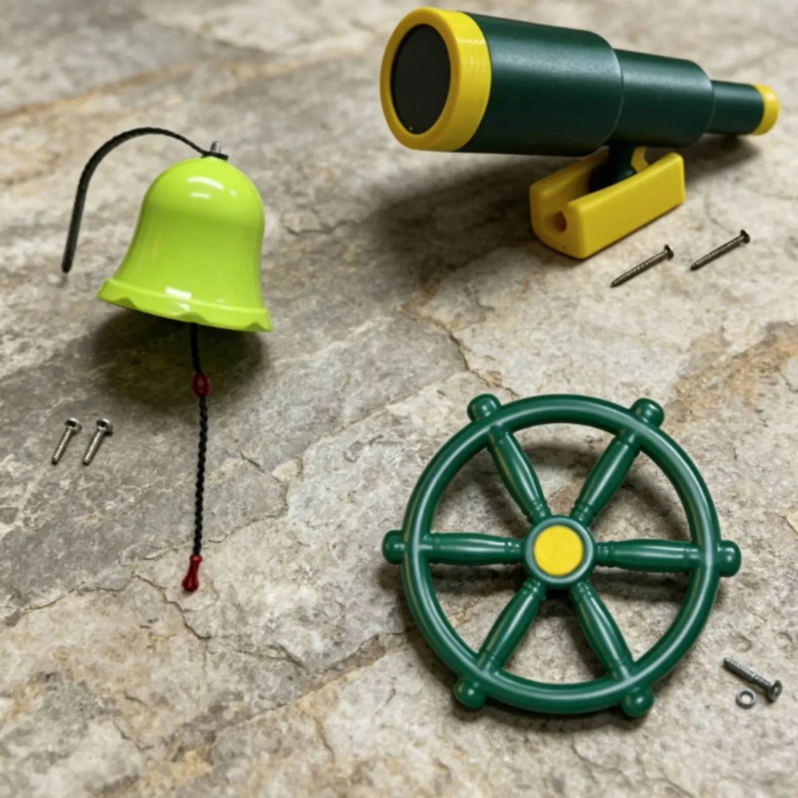 kit-d'accessoires-pour-maisonnette-de-jeu-volant-et-telescope-au-design-colore-kit-d'ajout-de-jouets-pour-maisonnette-dans-les-arbres-installation-facile