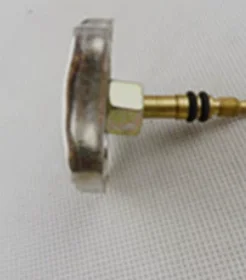 

Renishao TS27R tool setter accessories, disc shaped measuring needle measuring rod, weak protection rod collision device