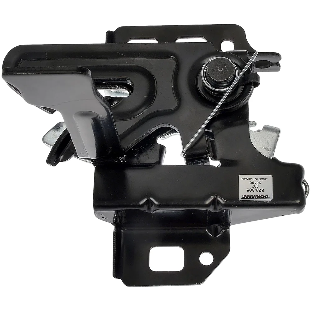 Front Hood Latch Lock Assembly Hood Lock for Chevy Impala Limited Malibu Monte Carlo oem 22661132,25868008,820-306,820-305