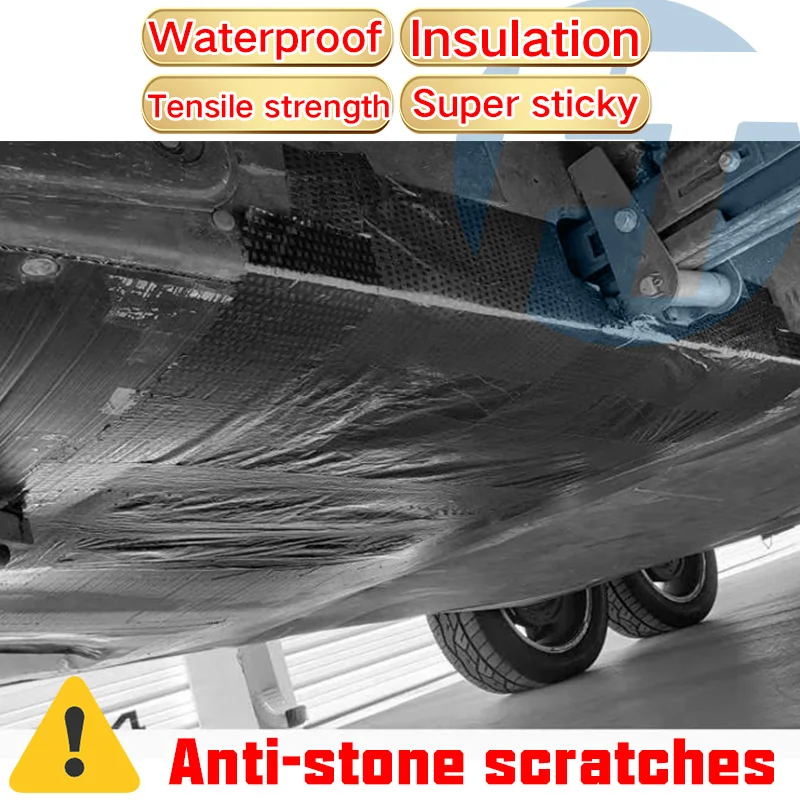 Repair Tape for Tarps Self-Stick  Awnings Tents  Raincoats & Umbrellas - Rip & Hole Patching Patch view 3