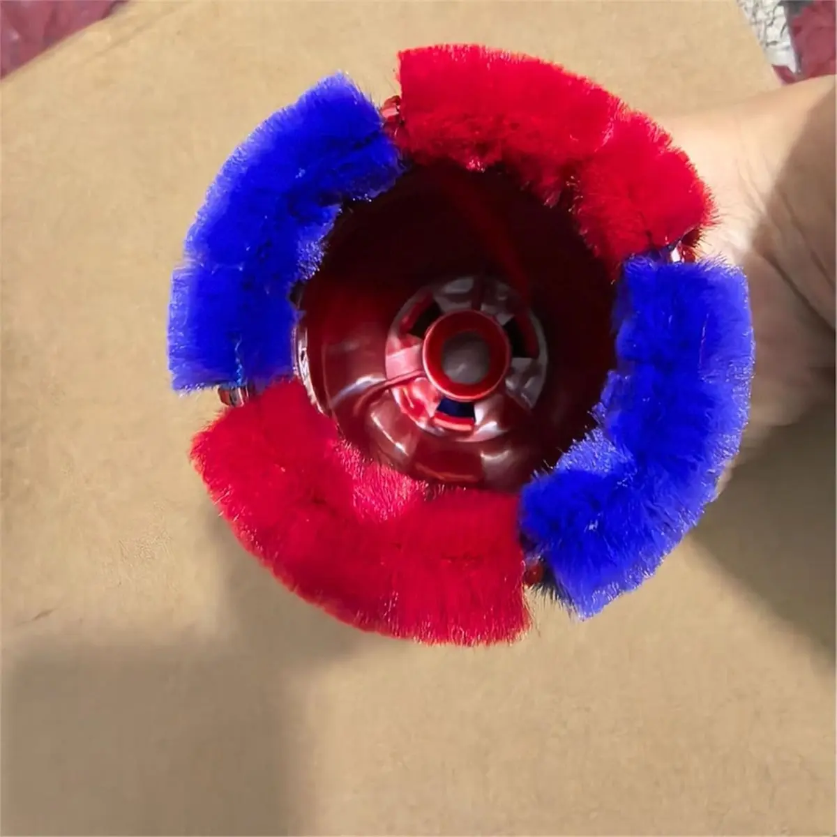 PROMOTION~ Soft Brush Roller Replacement for Dyson Pencilvac Fluffycones SV50 FC/SV50 FF AM PencilVac Cordless Vacuum Cleaner