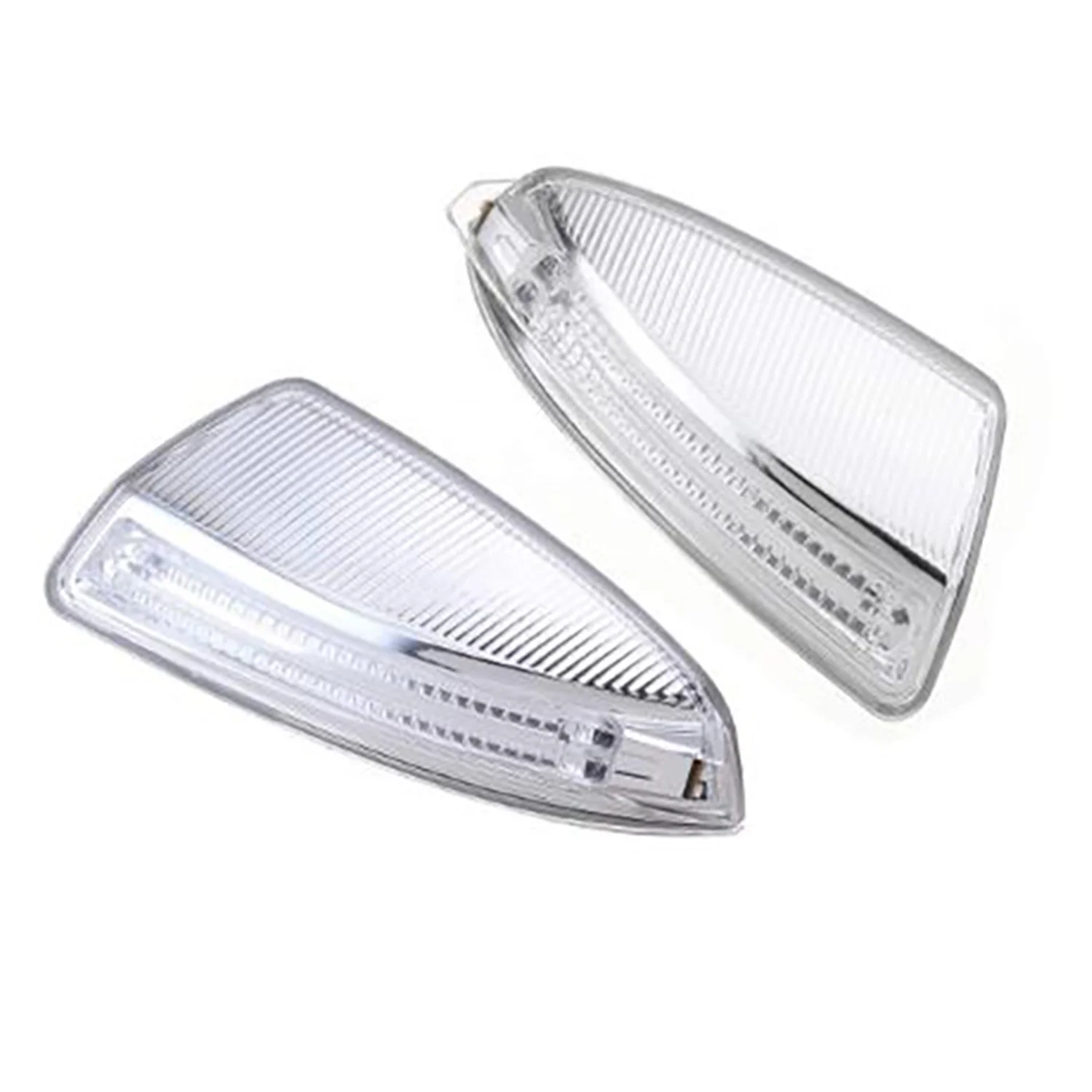 

1649061300 1649061400 Car Door Rear View Side Mirror Turn Signal Light Lamp For W204 W164 ML300 ML500 ML