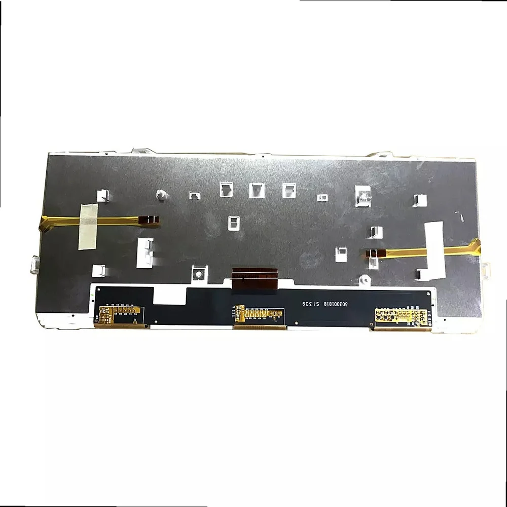 10.25" Display For BMW F10 F11 NBT EVO Navigation Monitor Upgrade Screen - view 3