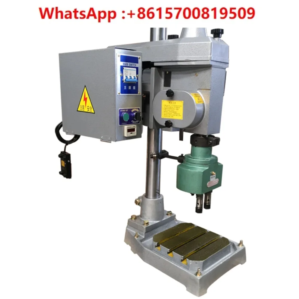 4508 gear type multi-axis  machine, double-headmachine, automatic up and down