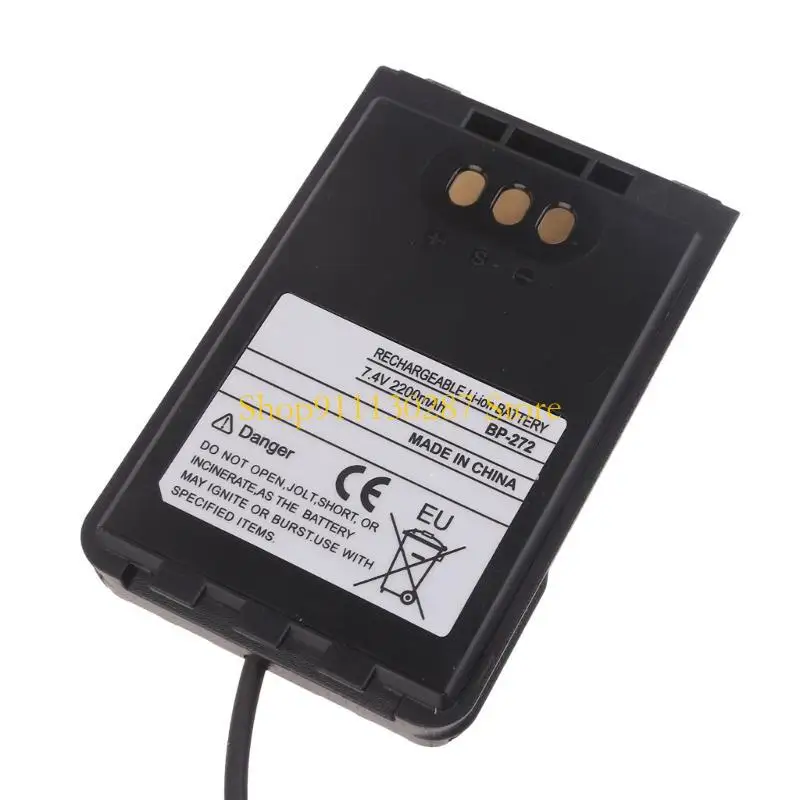 J1HC Battery Eliminators для walkie talkie icomid31 id51 id31a id31e id51a id51e radio