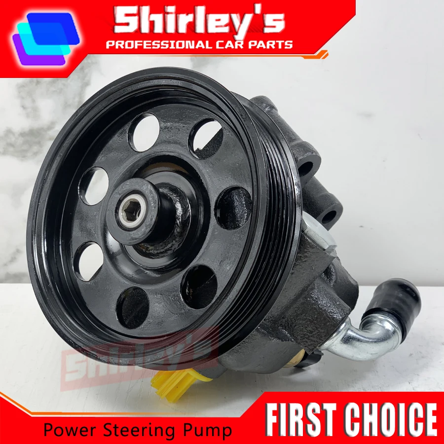 

Auto Power Steering Pump For Ford Focus Mk1 1998-2005 Model with sensor XS4E3A733AC DAV32517 BP5617609M