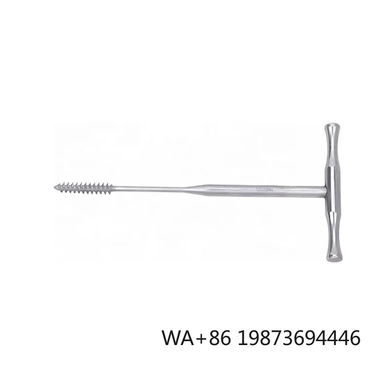 beautiful-medical-surgical-instruments-screw-taps