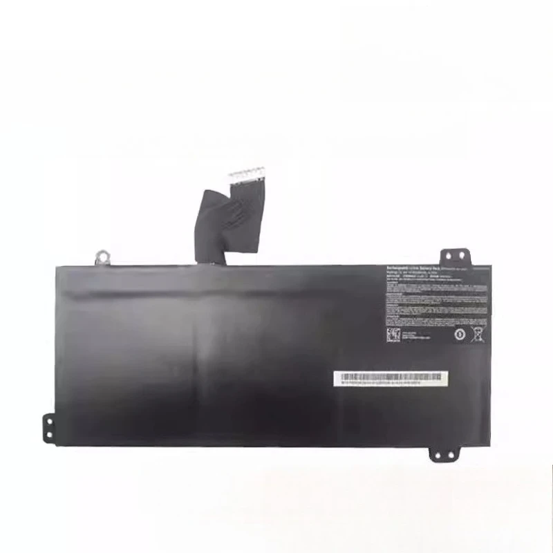 A31-M15 Laptop Battery 11.4V 3740mAh For Xiaomai 6A 6X 6C Pro,Akoya S6426 S6445 S15447 E6245 E6246 E6247 E6248 P6645 P6445 P1560