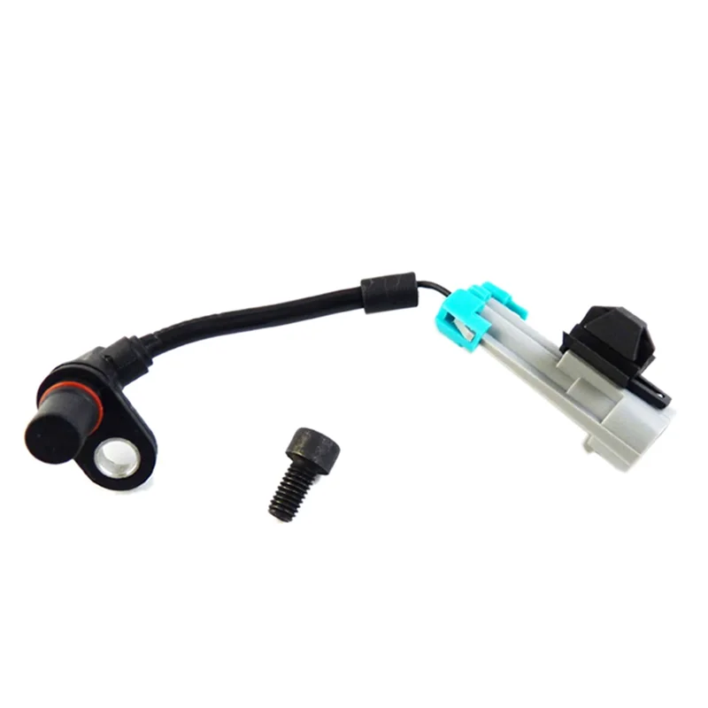 2 Stuks Links/Rechts Abs Sensor 96626078 Voor Equinox Voor Pontiac Voor Saturn Voor Suzuki Abs Snelheidssensor