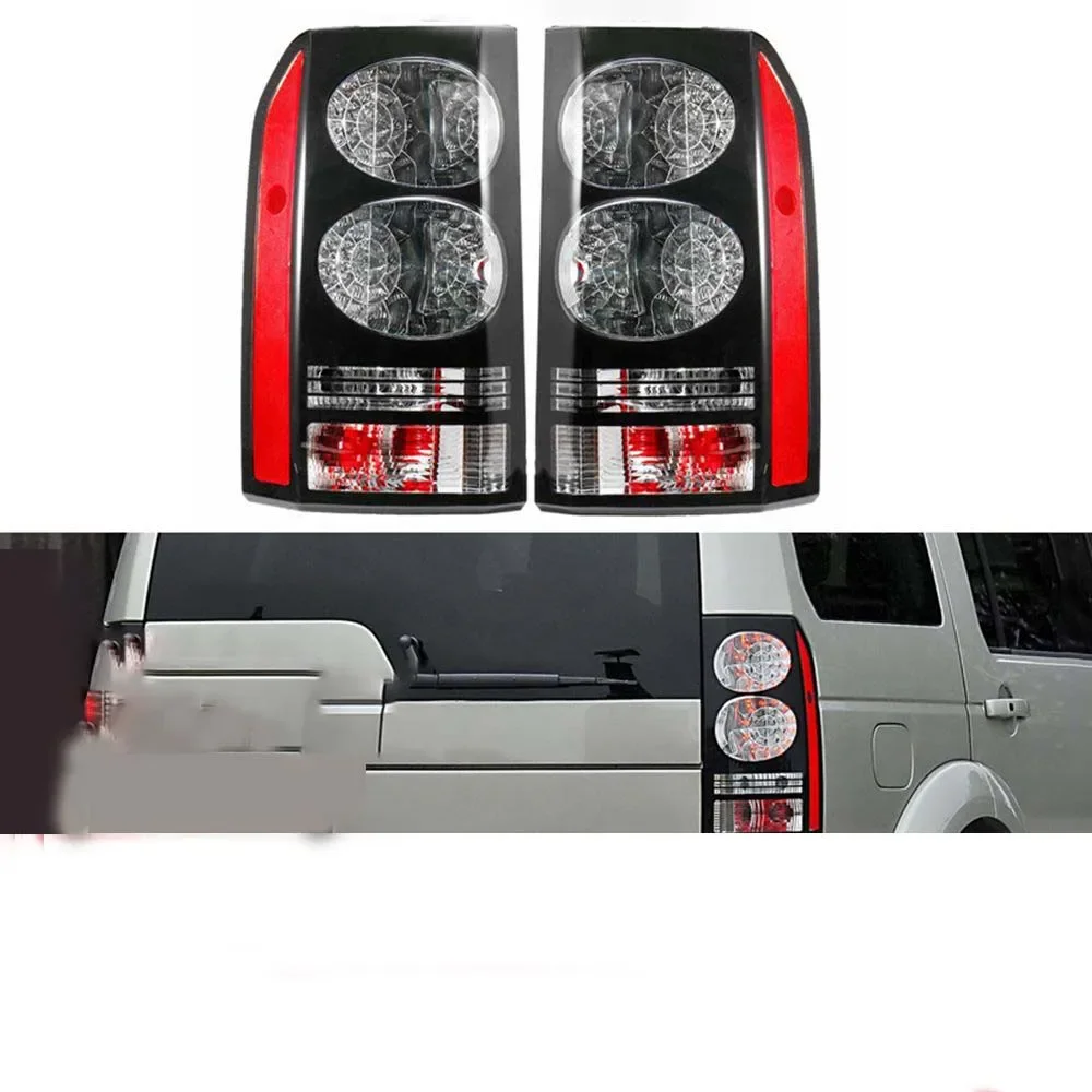 

LED Rear stop Tail Light Brake light Lamp for Land Rover Discovery 3 Discovery 4 2004 2005 2006 2007 2008 2009 2010 -2016