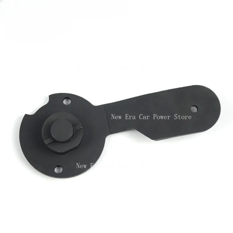 

Подходит для инструмента для синхронизации распределительного вала VAG (1.4TSI) Набор инструментов для обслуживания автомобилей