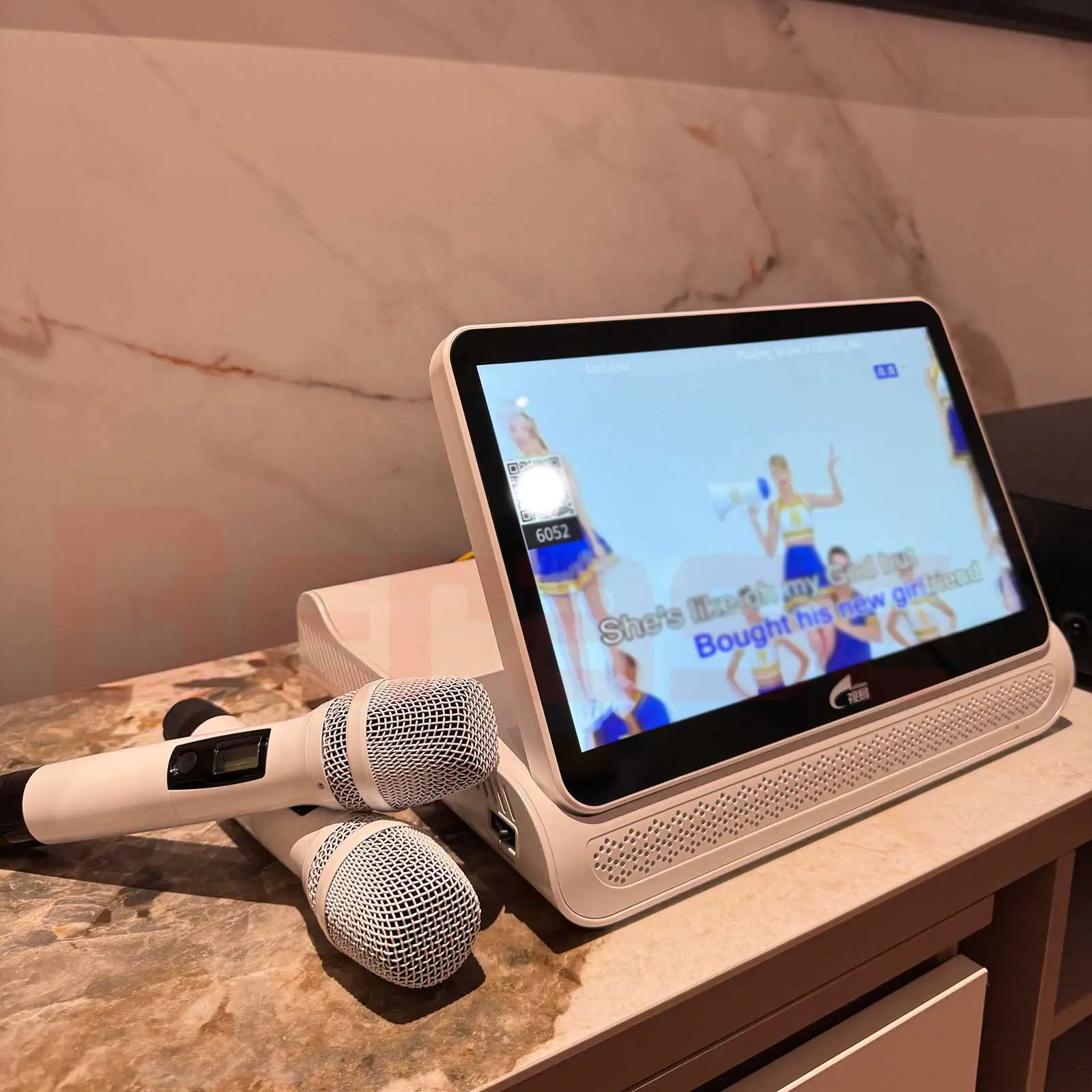 2024 تصميم جديد نظام الصوت المهنية كاريوكي VOD مشغل آلة يوتيوب دعم-BeraSe مشغلات الكاريوكي المهنية AA