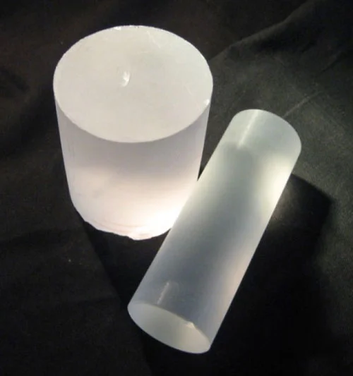 

Infrared Temperature Measuring Glass Far Infrared Lens High-Voltage Switch Window Infrared Transparent Glass Infrared Window