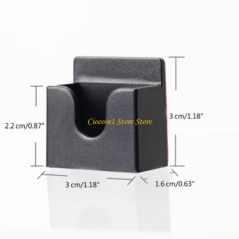 A3PC support dispositif ABS à polyvalent sécurisé pour véhicule pour appareils communication