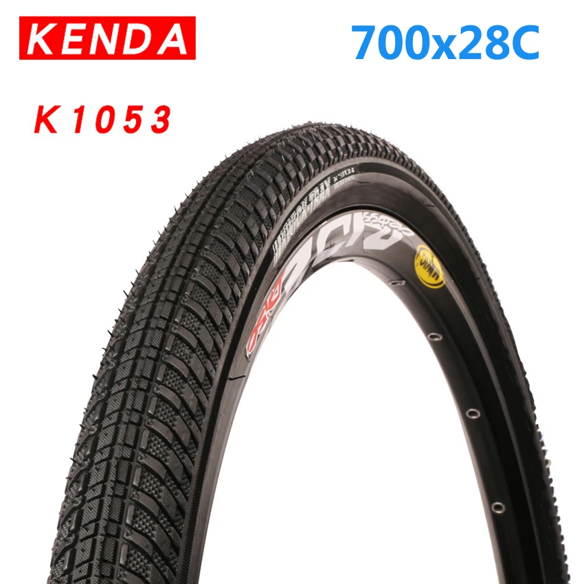 Kenda K1053 Straße Fahrrad Reifen 700C 700x28C 700 * 32C Berg MTB Bike Reifen 26x 1,75 slick pneu bicicleta hohe geschwindigkeit reifen