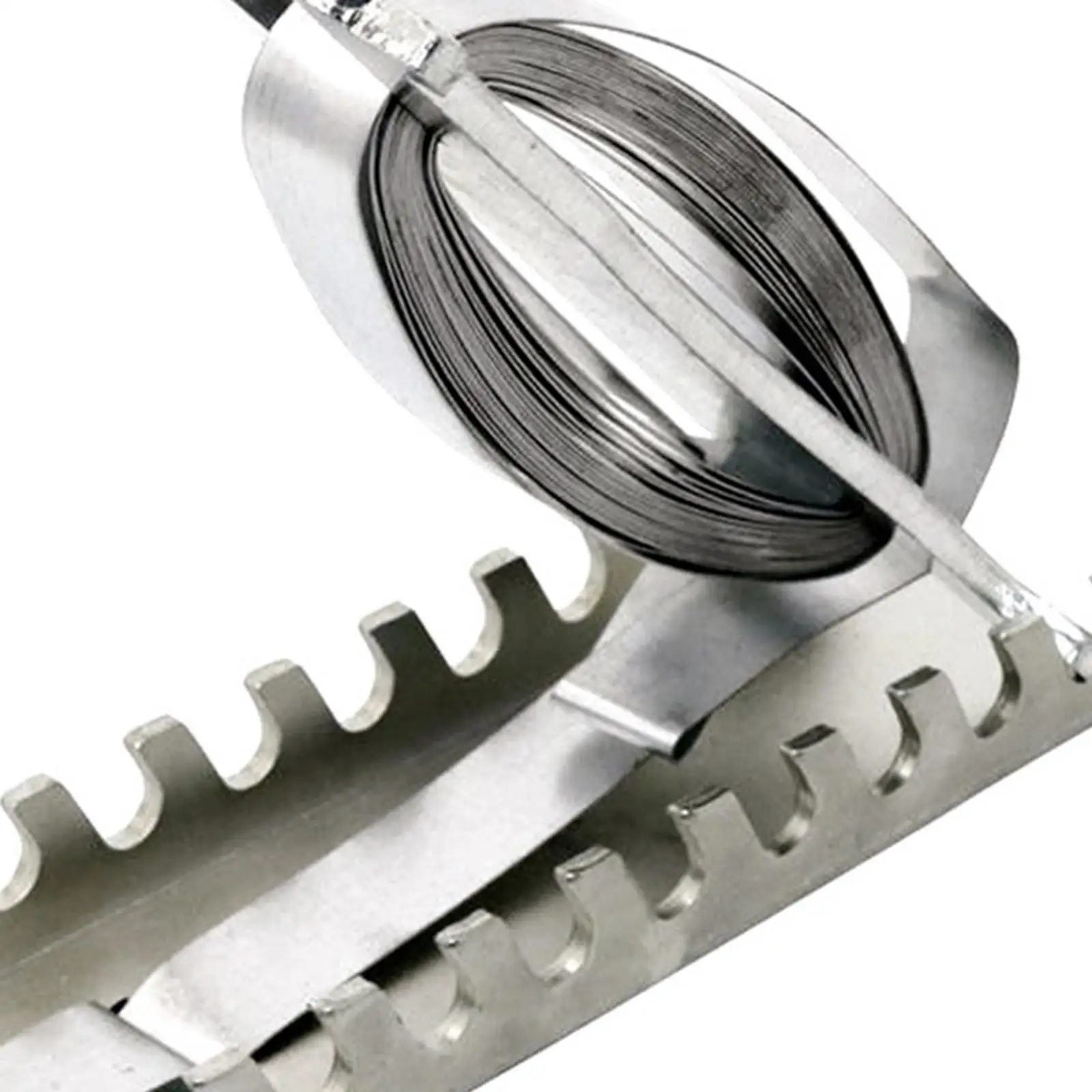 Compact Hive Strap Durable Metal Beekeeping Tool Accessories for Bee Keeper Equipment Hive Securing