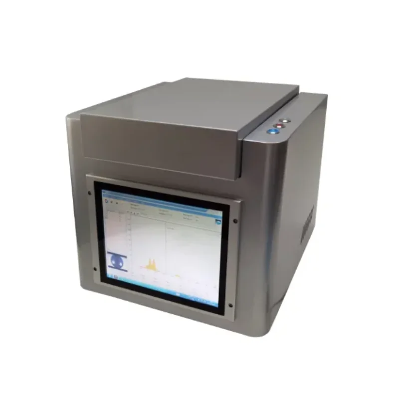 High Precision Precious Metal Tester Gold Silver Analyzer Gold Assay Machine Gold Testing Machine