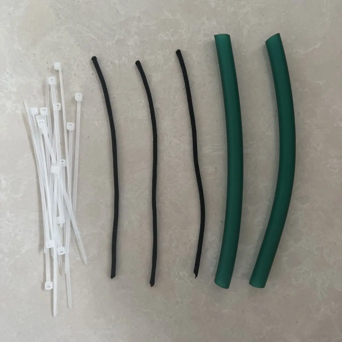Elastico di ricambio + filo + cinghia per la fionda tascabile EDC MagaPivot Card di 2ª generazione, arco tattico pieghevole portatile per caccia EDC
