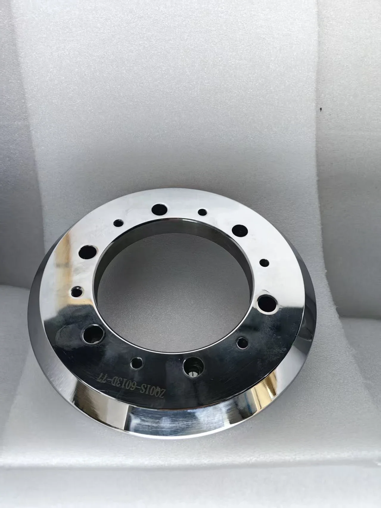 Customized Corrugator Spare Parts SCORING PROFILE 200X30