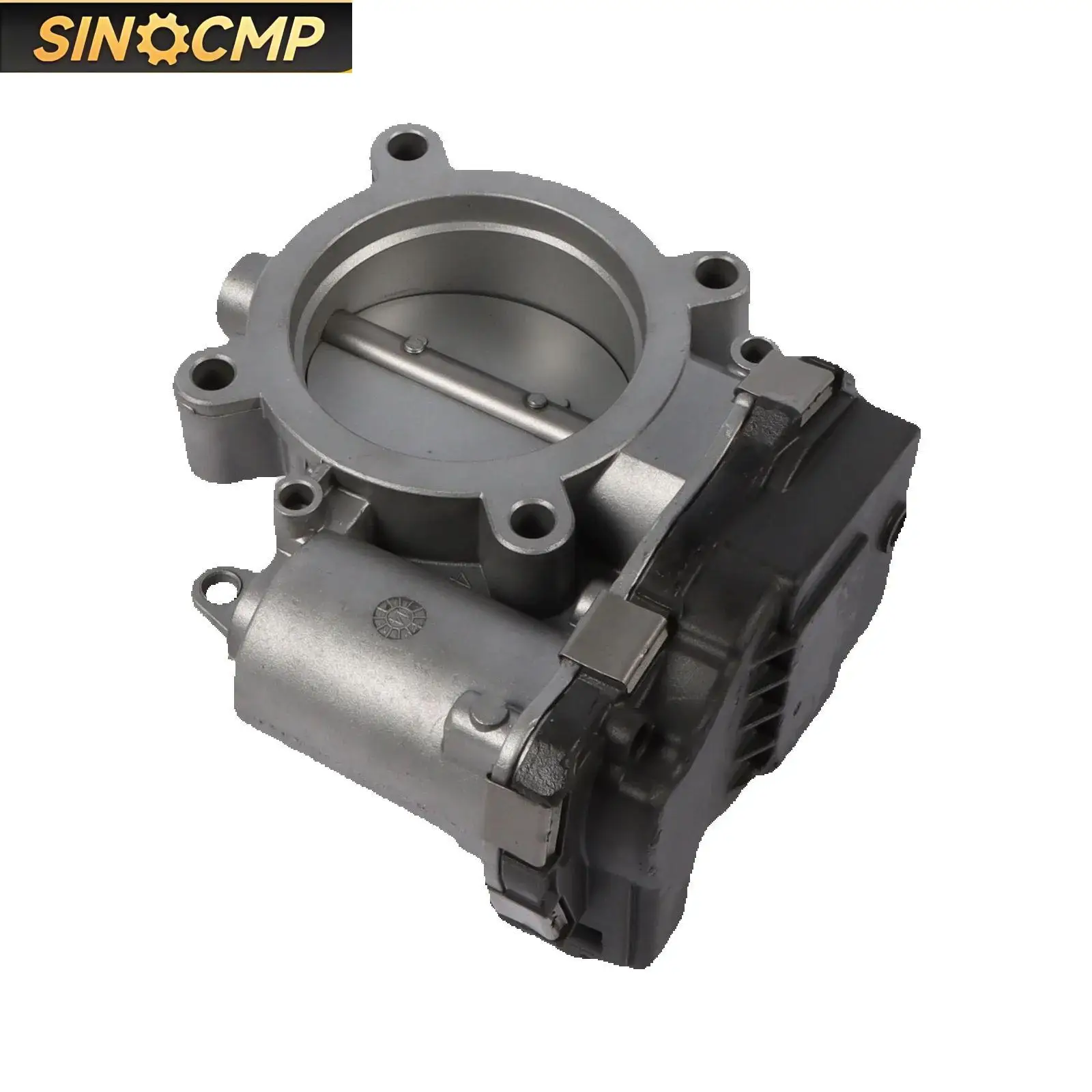 

1 Pc Electronic Throttle Body Assembly 04891970AB For Jeep Cherokee 2014-2019 Chrysler 200 2.4L Automobiles Parts & Accessories