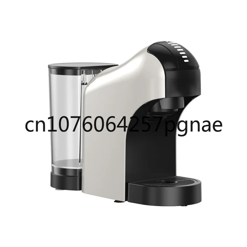 Capsule Coffee Machine Household Small Automatic Italian Coffee Machine Office Hotel Multi-Functional American Style