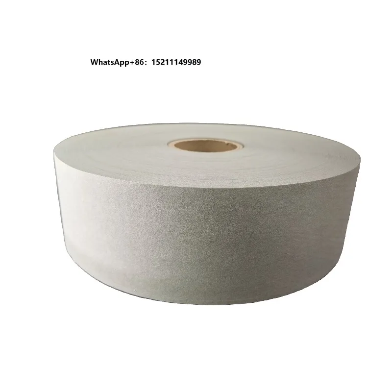 0.25mm Thick Multi-color Vulcanized Fibre Insulation Paper, Oil & Abrasion Resistant