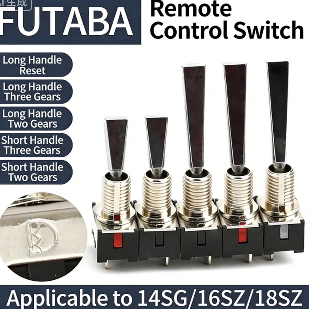 Original Rc Parts R…