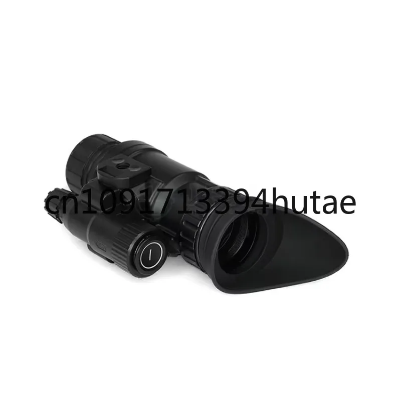 

JPNV-14 NVM Gen2 Night Vision Monocular Nvg Goggles FOM1400 P43 Vision Night PVS14