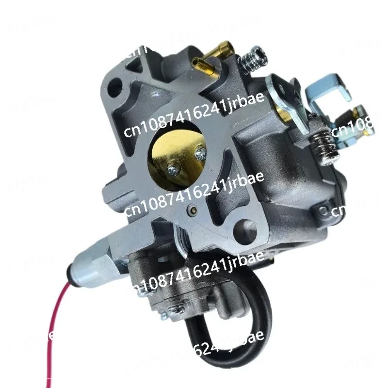 Carburetor for EF12000E EF13000TE 610027-742280 EH65  with pump