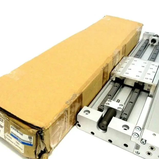 

New Original Ready Stock My2ht40tng-500h7 Rodless Cylinder My2ht40tng500h7