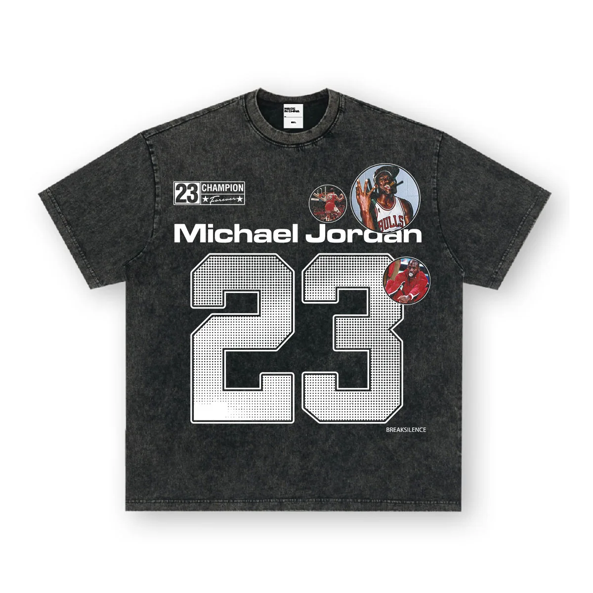 

Топы из 100% хлопка, мужские баскетбольные футболки, футболка большого размера, летняя уличная одежда с графическим принтом, винтажная одежда с короткими рукавами