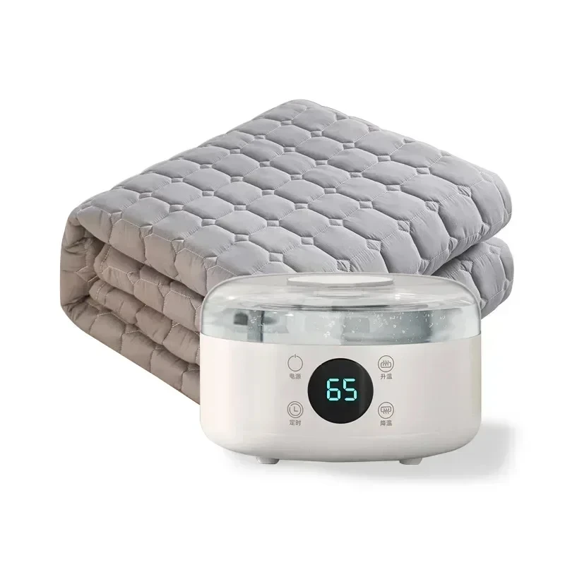 Thermal Blanket 220V-240V Plumbing Blanket Plumbing Electric Mattress Electric Blanket New Year Gift