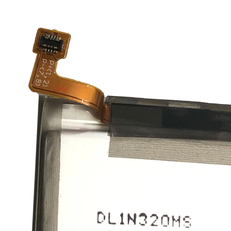 Replacement Battery EB-BA715ABY For Samsung Galaxy A71 4G SM-A7160 A7160 4500mAh 17.33Wh Mobile Phone Battery
