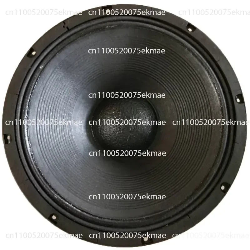 Super Bass DJ Device Coaxial Speaker Driver Professional 21 Inch Neodymium 2000w Speaker