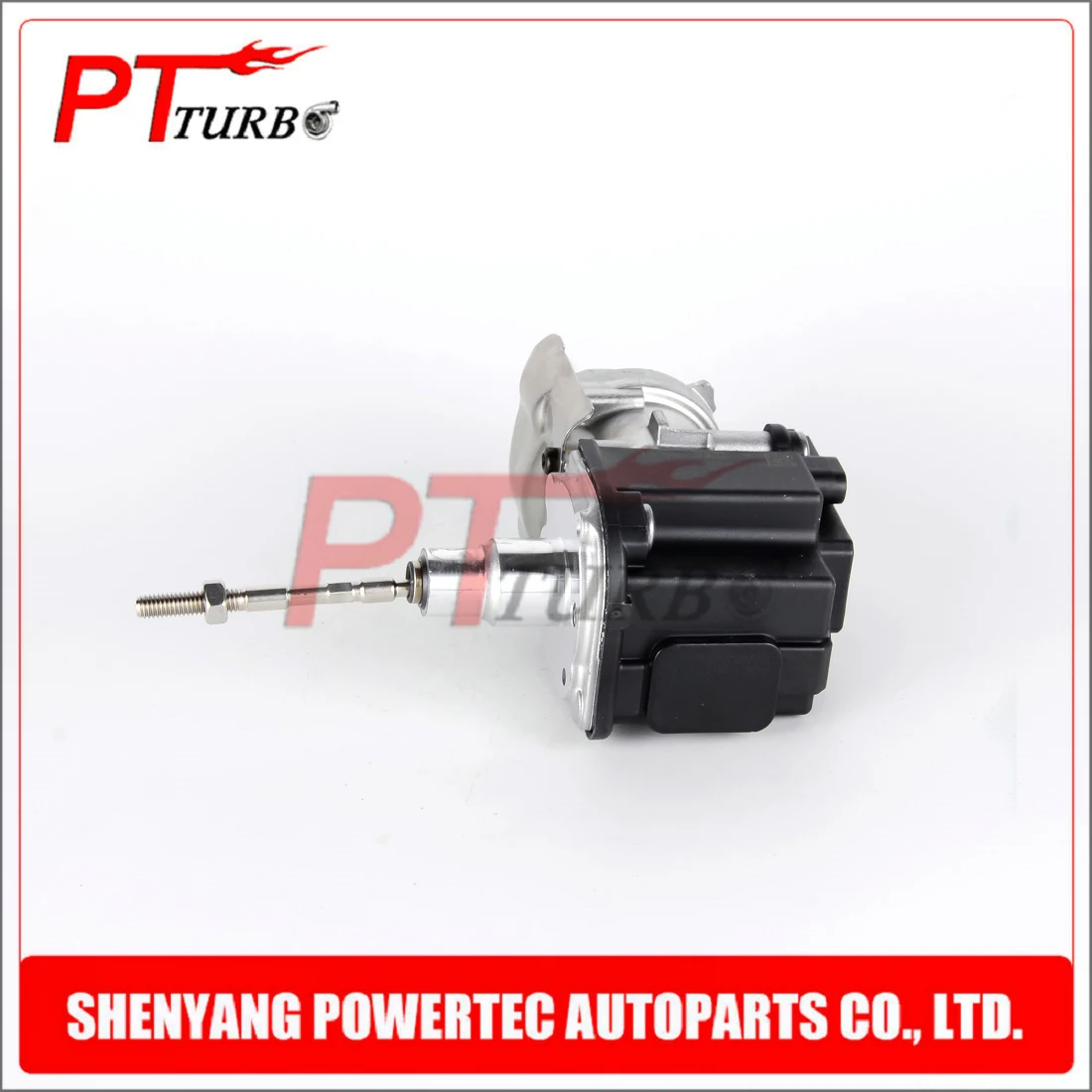 Turbocharger Electronic Actuator for Audi A8 S8 Q5 Quattro 2.0 TFSI CYPA 185KW 132KW 169KW  2014-2017 06L145702F  06L145702M