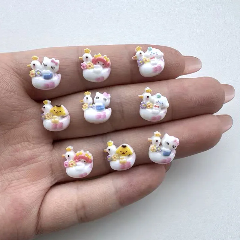 ネイルパーツ サンリオ-AliExpress