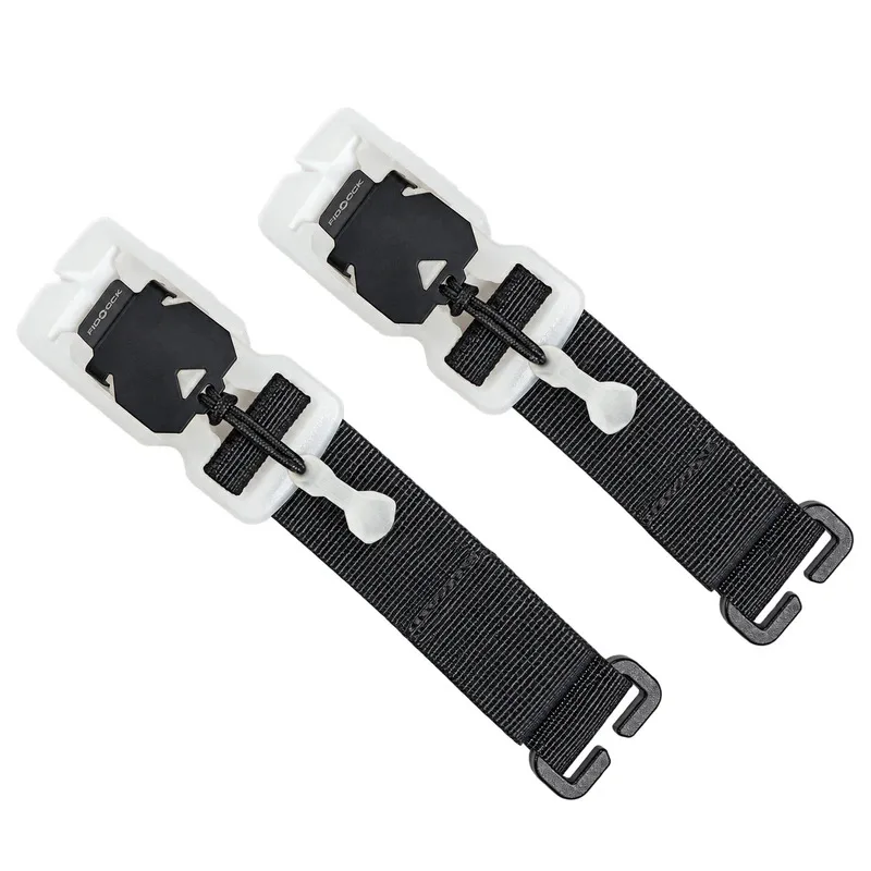 Chaos Gear ATT-53 Roll-Top Side Compression Strap Replacement