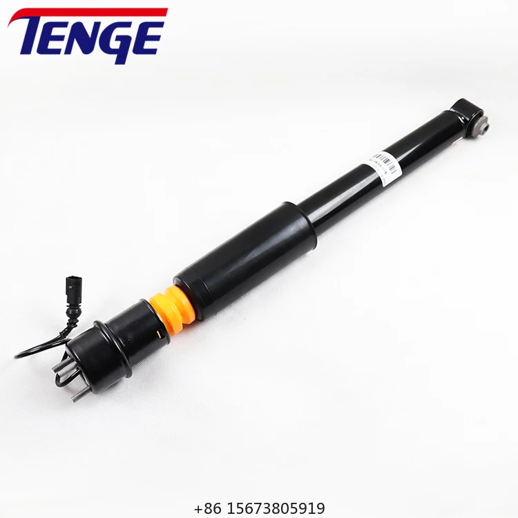 

3Y5513028L Suspension Parts Rubber Shock Absorber Rear Air Shock Absorber With ADS for Mulsanne 2011-2016