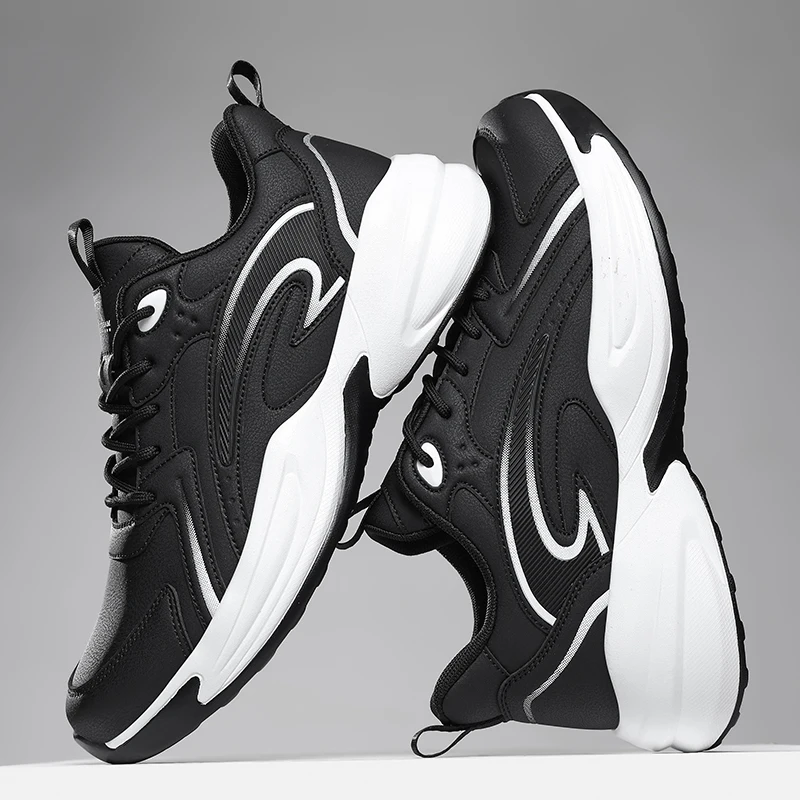 Trail Running Shoes New Arrival Unisex Lightweight Athletic Anti-slip Breathable Mountain Outdoor Road Hiking Cushioning Sneaker