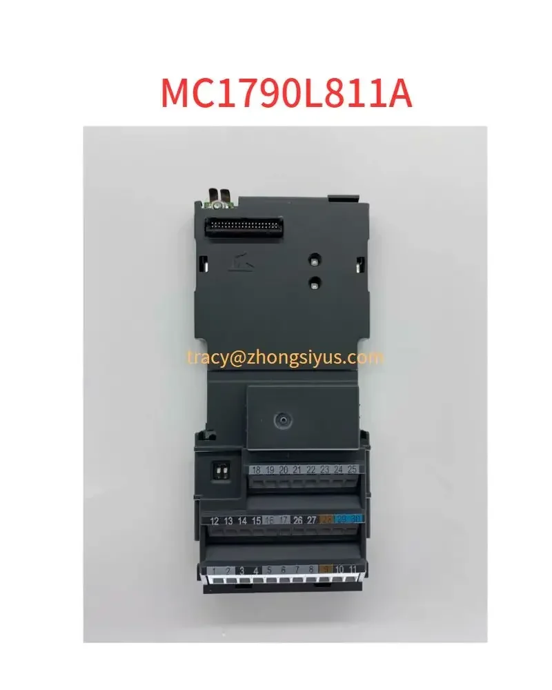 MC1790L811A  inverter M430 and 440 interface I/O board terminals IO board signal board
